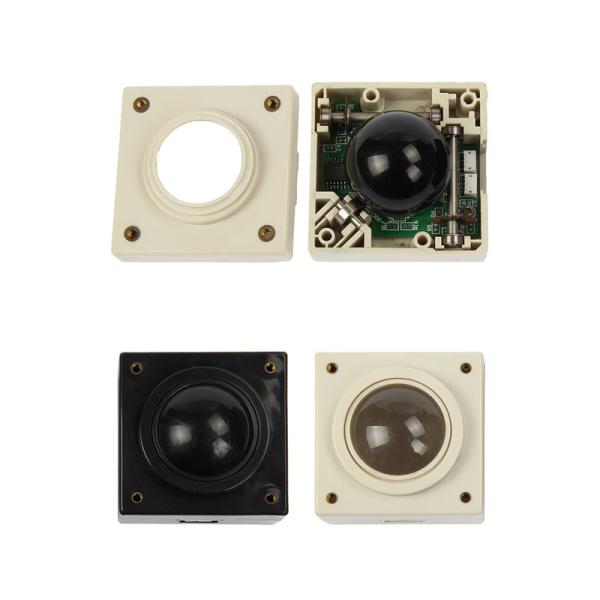 Módulo de ratón trackball industrial de alta resolución y alta sensibilidad