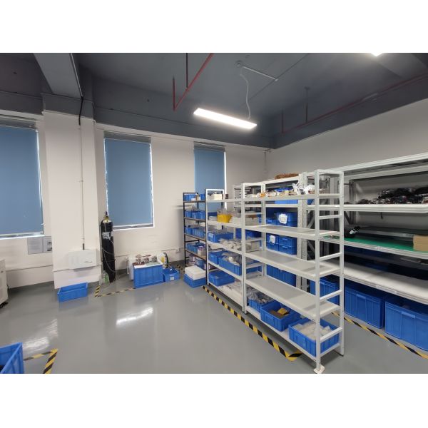 Three-in-One Laser Welding Cutting And Cleaning Machine 2000W Handheld Single Motor