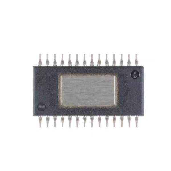 DRV8825PWPR HTSSOP-28 2.5a Bipolaire moteur pas à pas pilote puce IC