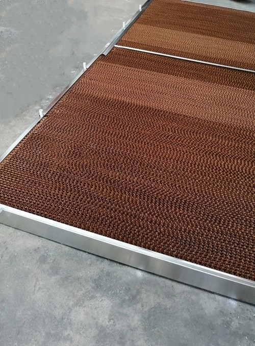 Пусковые площадки замены Хониуэлл охлаждая для охладителя Co60pm испарительного