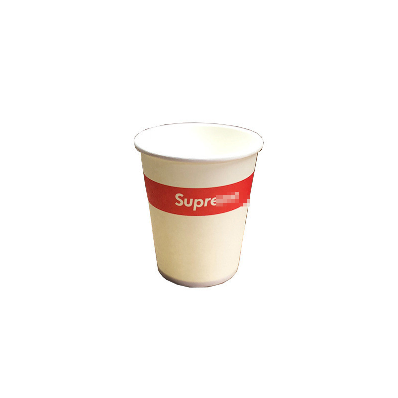 кофейные чашки пульсации 12oz изготовленные на заказ устранимые выбивая УЛЬТРАФИОЛЕТОВОЕ покрытие