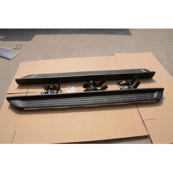 FORD Pick Up Ranger T7 2016 T8 2019 OE Auto Accessory Running Boards Side Steps Wholesaler