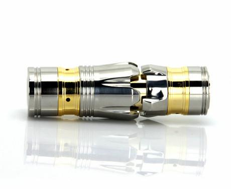 High Quanlity E cigarette Maraxu Mod/Ecigator Maraxus Clone/Maraxu Mechanical Mode Ecigar