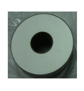 датчик ультразвуковой заварки 65Хз, кольцо датчика маски пьезоэлектрическое