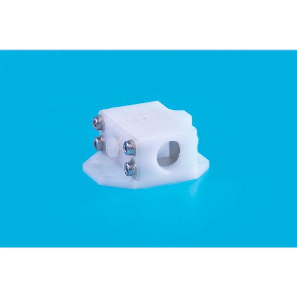 Photoelectric Pockel Cell Q Switch LiNbO3 Mechanical Physical Properties