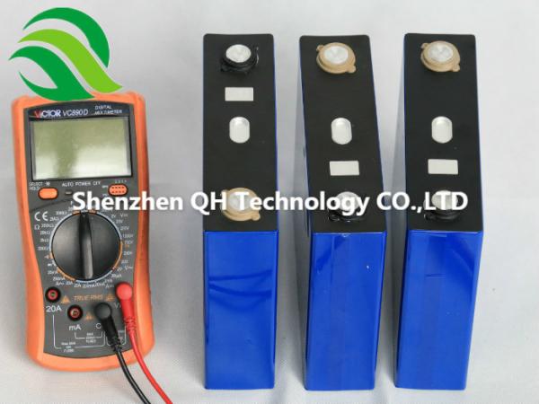 3500 Times Cycle Lithium Polymer Battery For Electric Car  48V 240Ah Trailer Supply