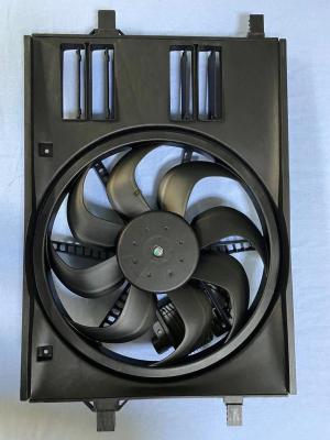 Engine Cooling 10130506 ROEWE Radiator Fan Assembly