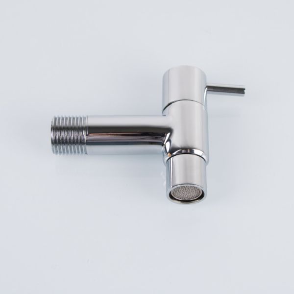 155g 1/2 Inch 500000 Times Brass Water Faucet