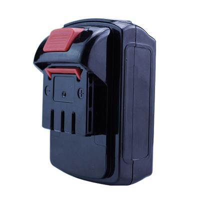 Escooter usa o peso de Ion Battery 16,8 V LiFePO4 281g do lítio da ferramenta elétrica