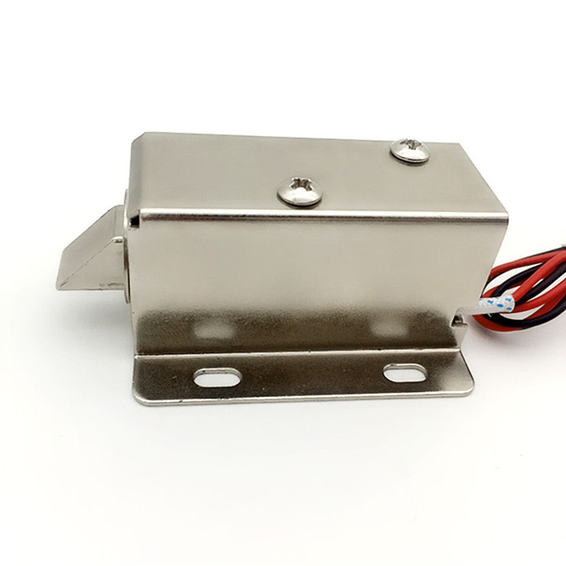 дверь Lo соленоида 11.4mm