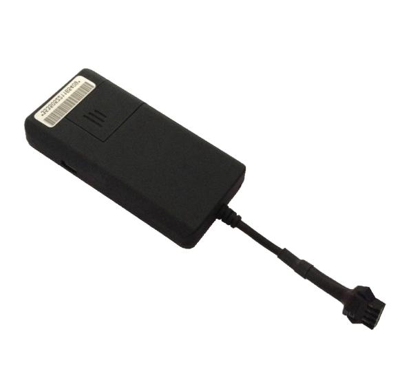 GSM Quad - Band Frequency Automobile GPS Tracker With Android And IOS APP