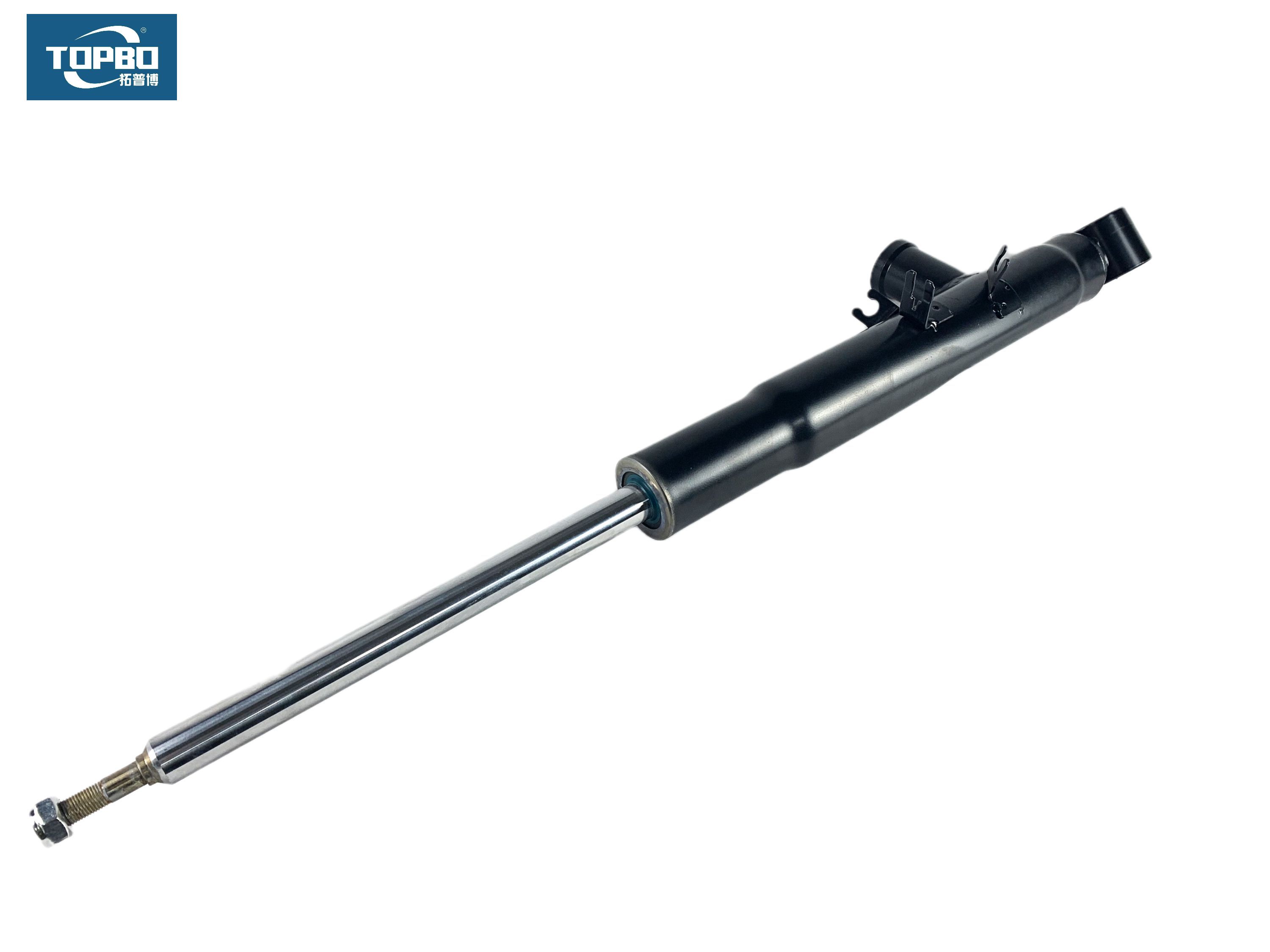Замена 4F0616031N распорки амортизатора удара Audi