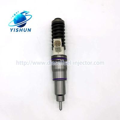 Conjunto de injetor de trilho comum 63229466 33800-84820 BEBE4D19002 para motor  D16