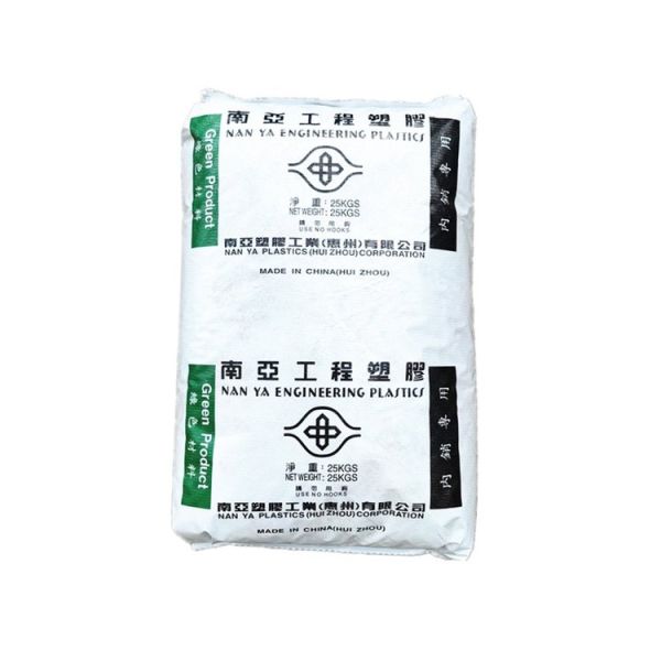 2210G6 Polyamida 6 Pa6 30% Máquinas agrícolas reforzadas con fibra de vidrio