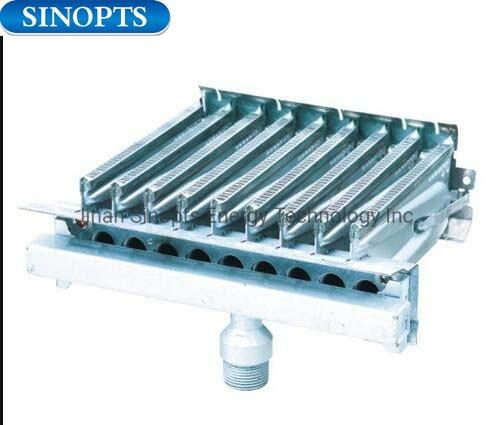                  Gas Water Heater Burner Parts for Boiler             