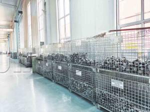 Hebei Juming Heavy Industry Co., Ltd.