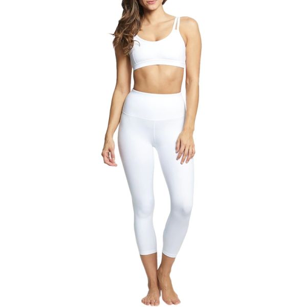 High Waist Yoga Pants for Women Fitness Gym Running Training Leggings with OEM Logo