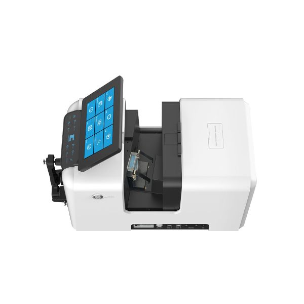 DS-37D Capacitive Touch Screen Benchtop Spectrophotometer Superior Performance Accuracy