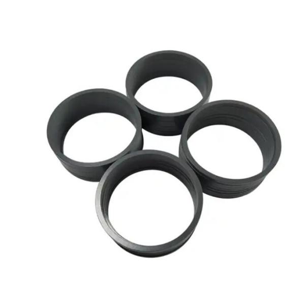 Epoxy Coated Bonded Neodymium Magnet Radial 12 Pole Up To 20kg Pull Force