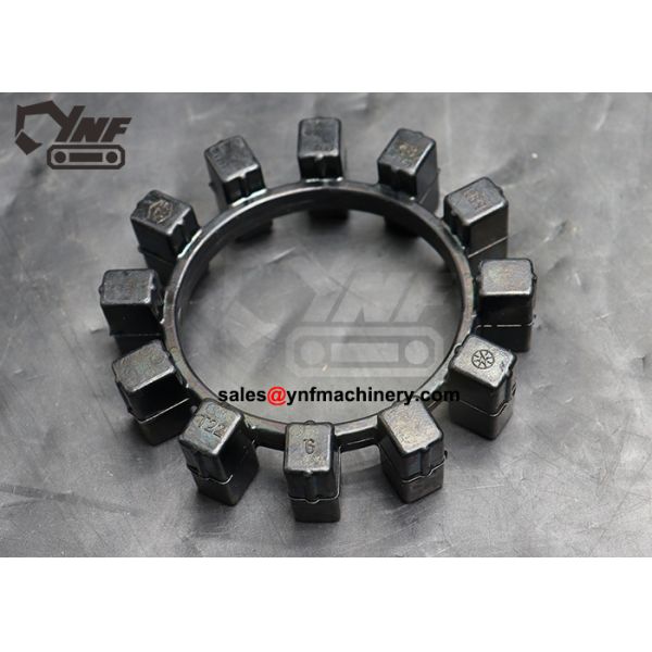 YNF17797 AR48 Coupling – Flexible Rubber Connector