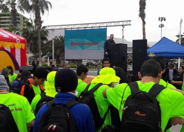 AC220V/50hz Outdoor Rental LED Screen Display , Wall Led Display For Advertising