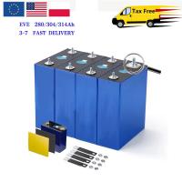 EVE 314Ah LiFePO4 Batería (modelo MB31)