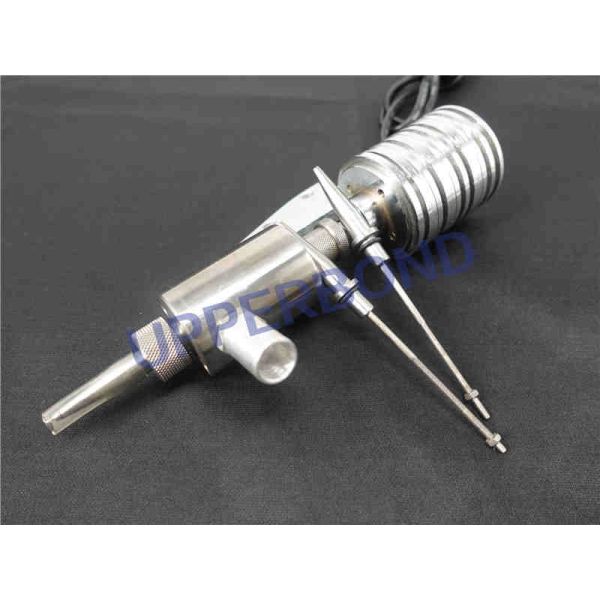 Molins Mark 8 MK8 Cigarette Paper Tipping Glue Applicator