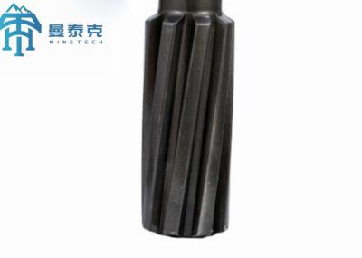 Tratamento térmico avançado HL500-45 Adaptador de hastes para perfuração de buracos