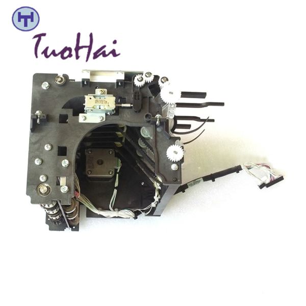 445-0753508 445-0729811 ATM Machine Parts  NCR S2 SNT TLA Assy  New and original