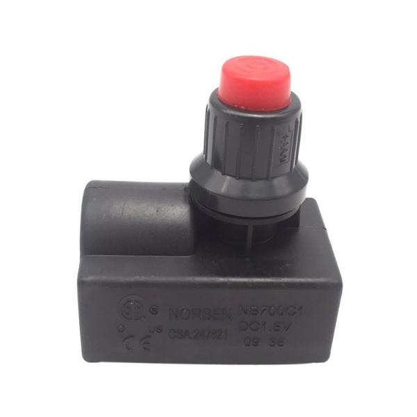 Heat-Resistant Spark Ignition Single Terminal Gas Oven Stove