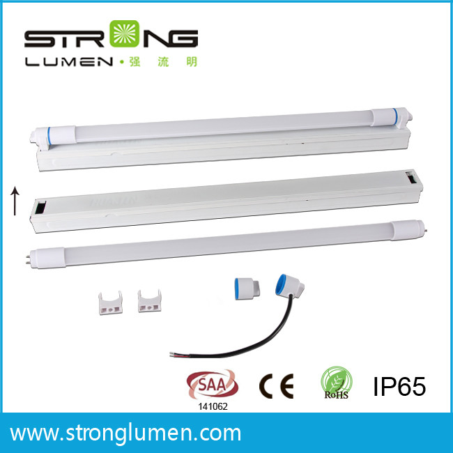 OEM Design IP65 LED Tube Used for Supermarket
