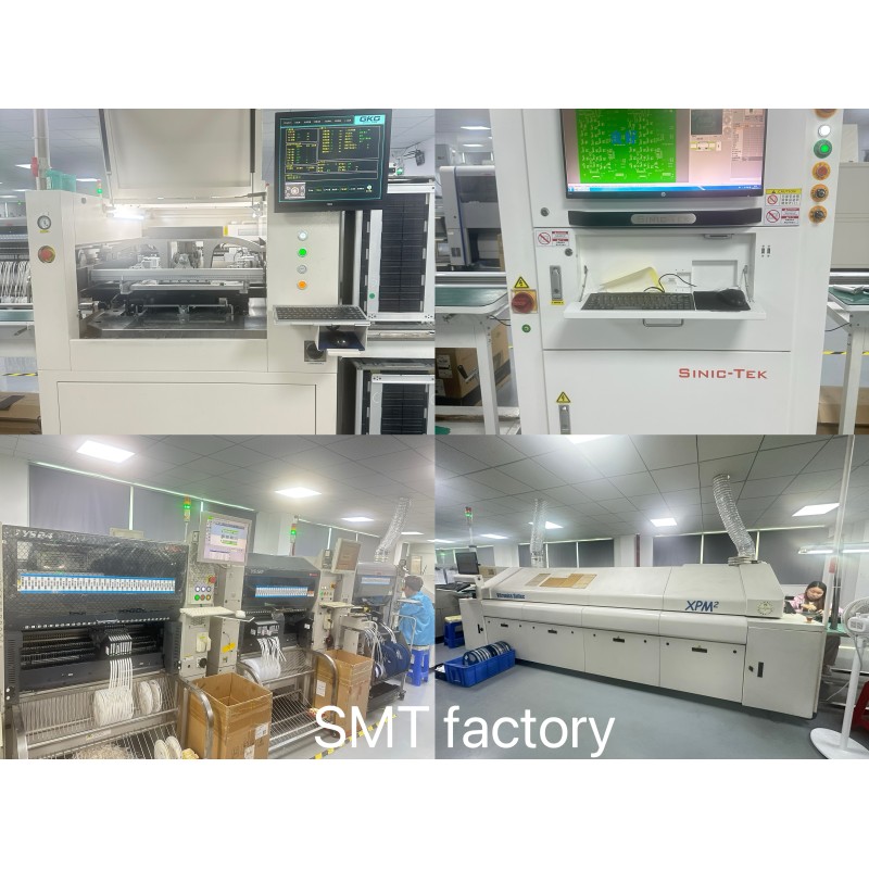 Hincn Limited