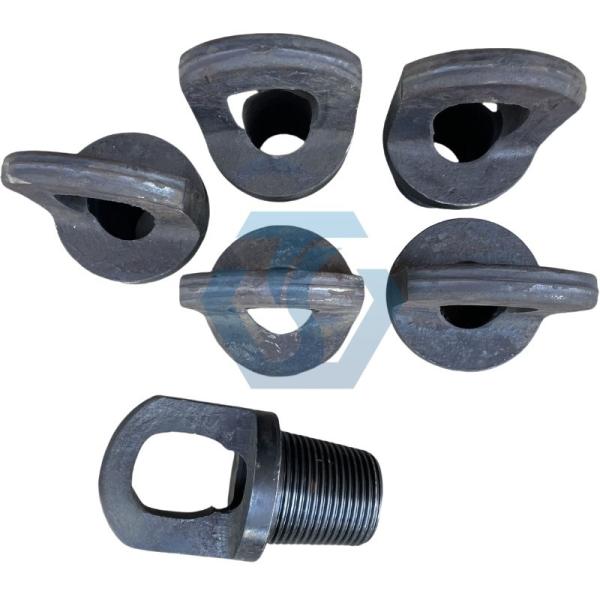 API Standard Oilfield Wellhead Tools Lifting Cap For Lifting Drilling Pipe