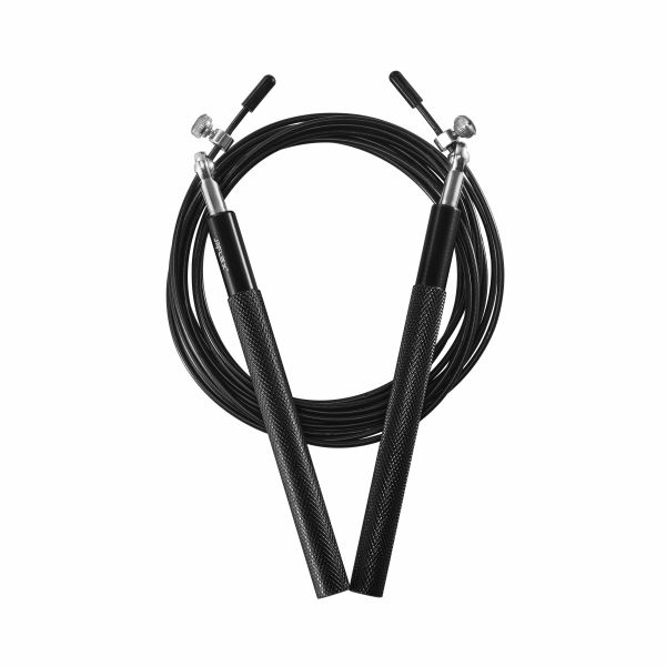 3м регулируемая стальная проволока + ПВХ вес скорость прыжка веревка для домашнего фитнеса