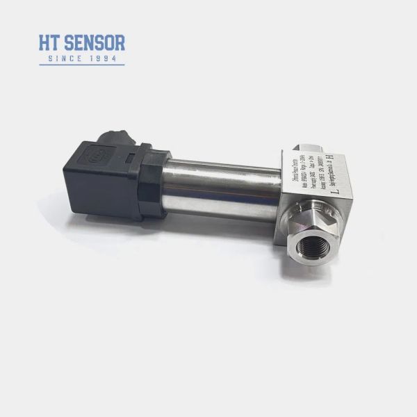 China Popular Differential Air Liquid Pressure Transmitter level Pressure Sensor Transducer