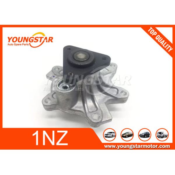 Toyota 1NZ-FE Aluminium Water Pump Automobile Engine Parts 16100-29155