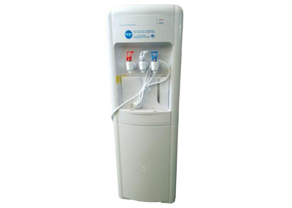 Customizable Water Dispenser Classic For Free - Standing Compressor Cooling Water Cooler