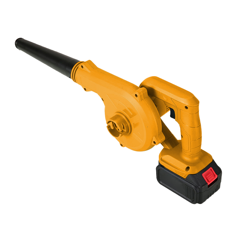 21V Electric Cordless Leaf Blower