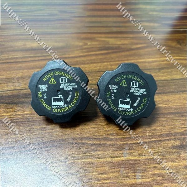 Water tank cap130990 for T-600M T-800M T-1000M T-680Pro T-880Pro T-1080Pro, 130990TKA THERMO KING aftermarket parts