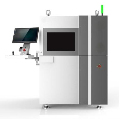 YS-8500 Is High Efficiency Industrial X-Ray Microfocus CT Equipment,image Reconstruction and Analysis System