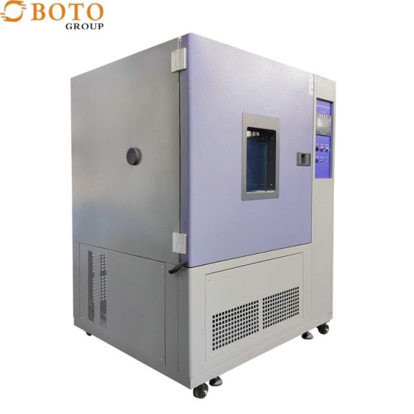 B-TH-225 Simulated Temperature And Humidity Climate Control Testing Machine