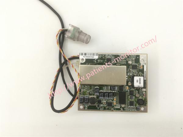 PHiliph Glodway G30 Patient Monitor CO2 Module Board PCB 011204 RS09030A RS08980 PC1004057022