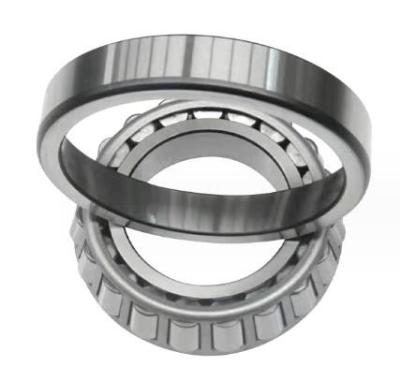 Rated Load 292-5615KN Sealed Tapered Bearing , Multipurpose Single Roller Bearing