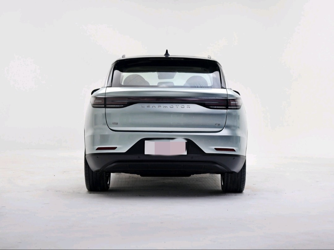 Размер электрическое Suv 610km версии EV изменения перескакивания C11 2021 роскошный средний