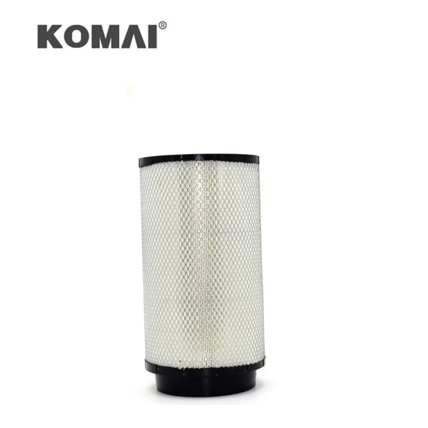 Воздушный фильтр строительной техники заменяет на человек 51084010004 51.08401-0004 B082513