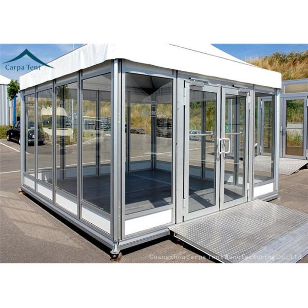 High Peak Tent Pinnacle Pagoda Party Tent Hop - Dip Galvanized Steel