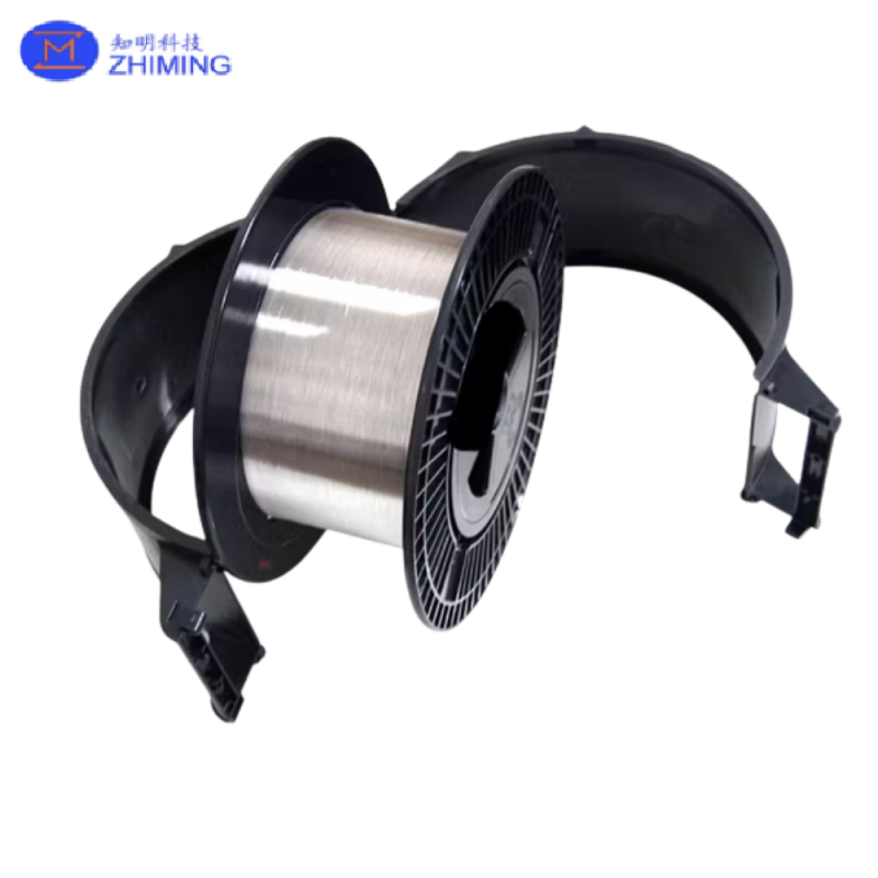Bending Insensitive Single-mode Optical Fiber G.657.A2 for Indoor optical cables