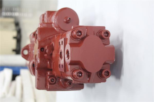Belparts PC50UU-2 Komatsu Excavator Hydraulic Pump 20U-60-21210 Main Pump