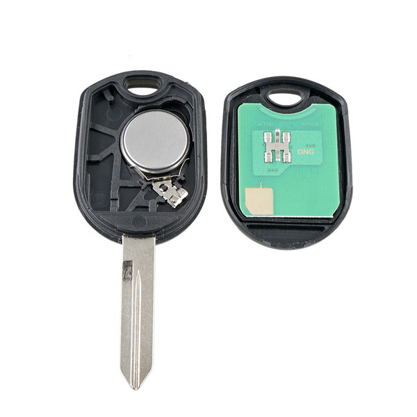 3 Button 315Mhz 4D63 Chip Fob Remote Control Car Key For Ford CWTWB1U793