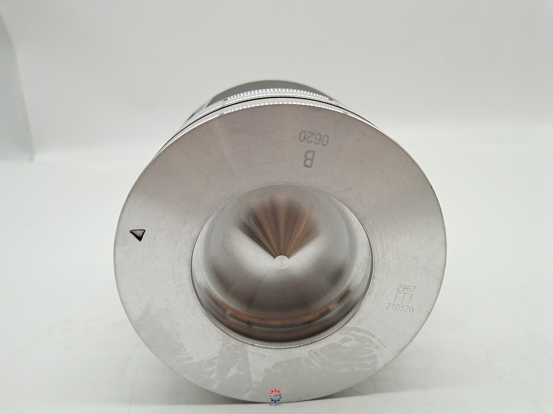 Поршень 1-12111976-0 набора 6HK1 4HK1 6WG1 6RB1 6SD1 рабочей втулки цилиндра двигателя